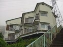 住吉台住宅