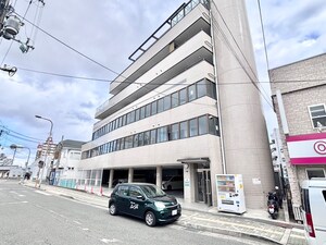 アビリティＫ外観写真