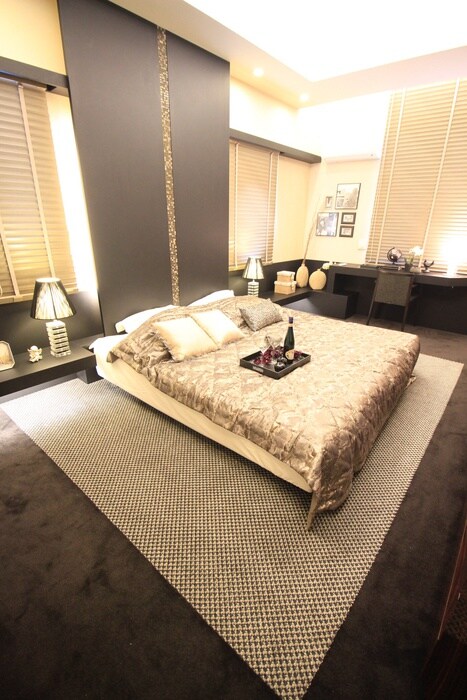 物件内観写真8　(居室)