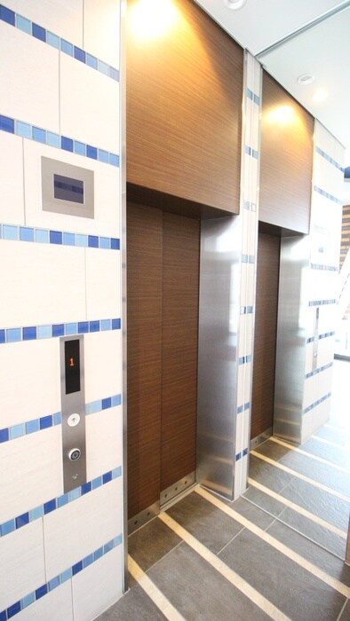 物件外観写真3　(建物設備)