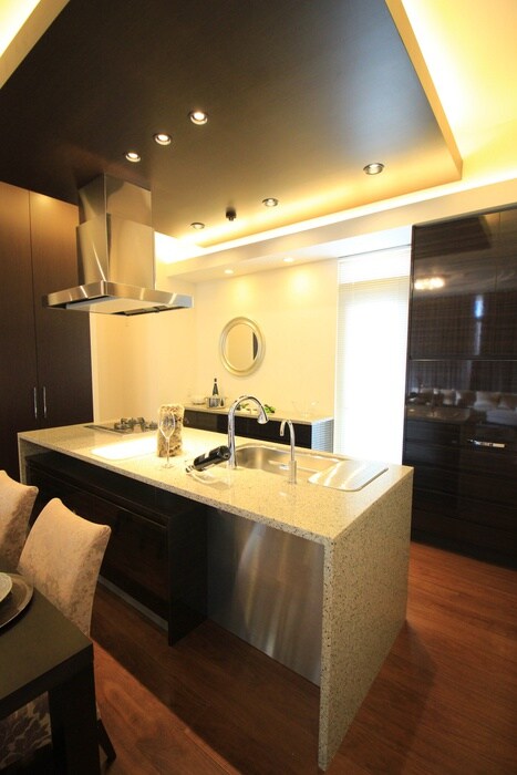 物件内観写真10　(キッチン)