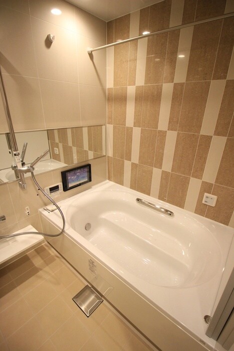 物件内観写真11　(バス／シャワールーム等)