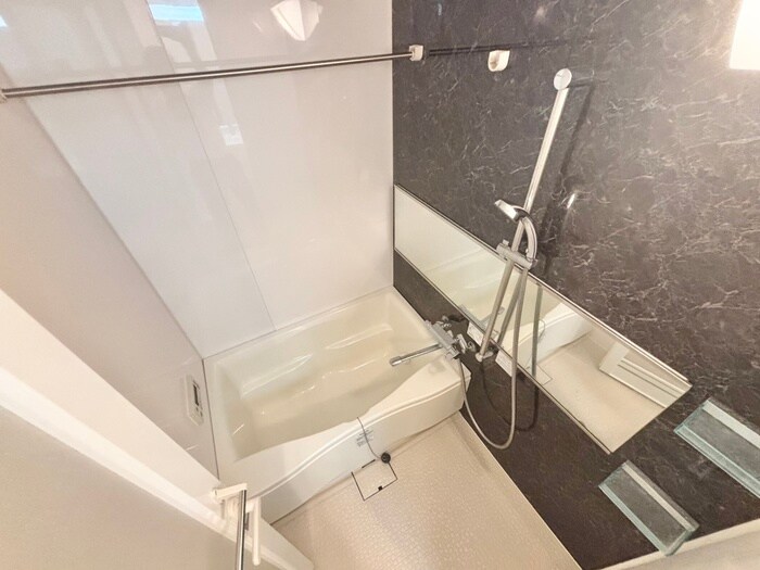 物件内観写真14　(バス／シャワールーム等)