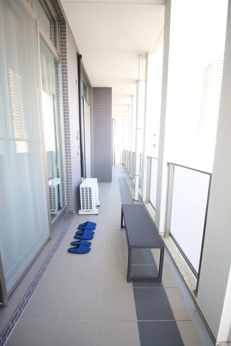 物件内観写真15　(ベランダ・バルコニー)