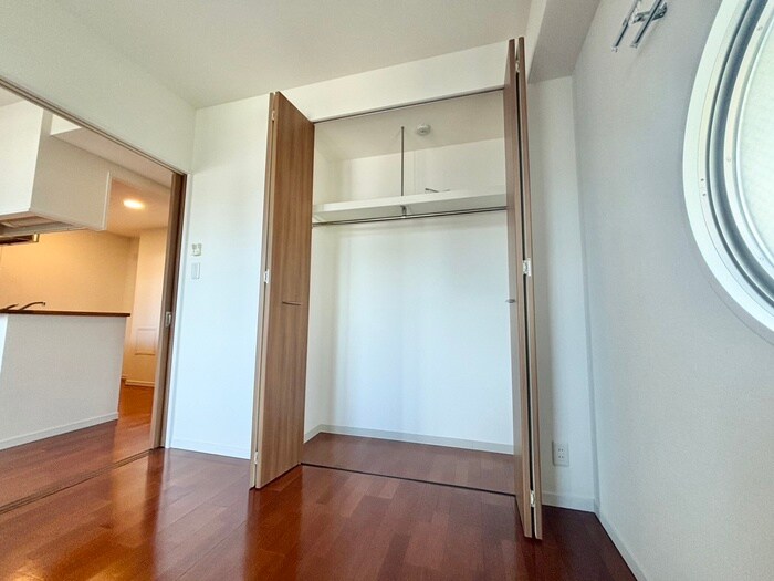 物件内観写真16　(収納)