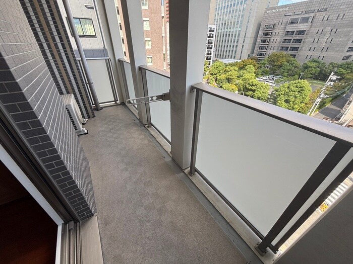 物件内観写真21　(ベランダ・バルコニー)