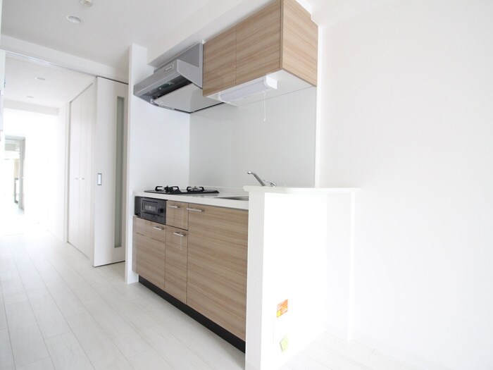 物件内観写真19　(キッチン)