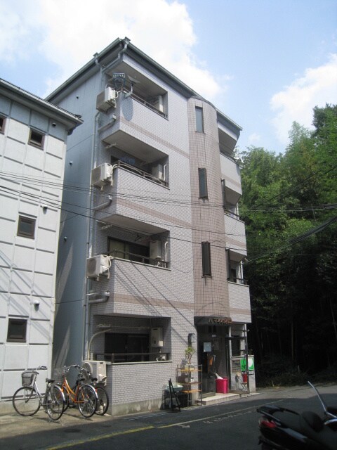 物件外観写真3　(外観写真)