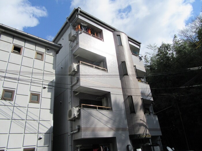 物件外観写真5　(外観写真)