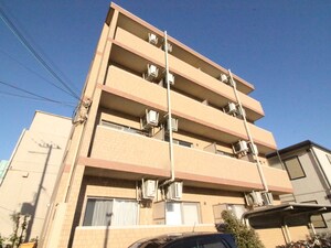 ふろ－らみなと出島浜外観写真