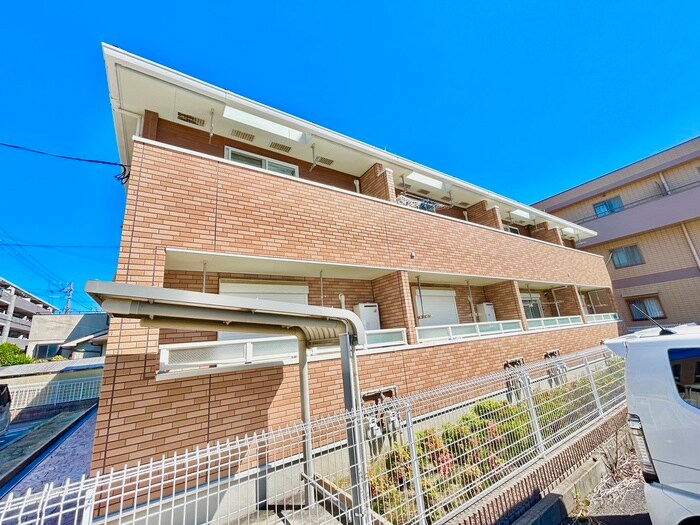 物件外観写真3　(外観写真)