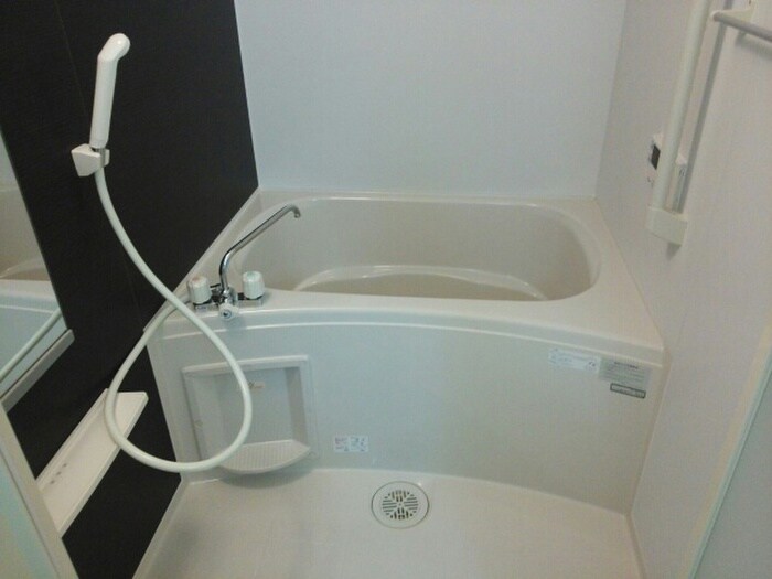 物件内観写真12　(バス／シャワールーム等)