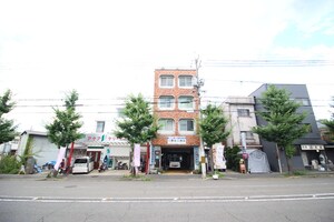 サン・プラザ外観写真