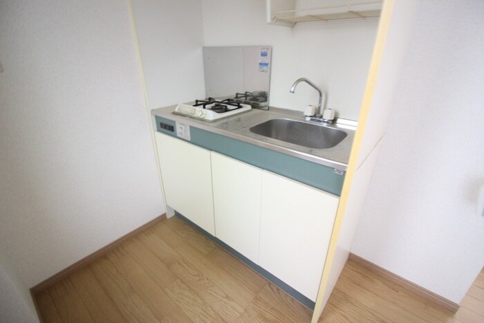 物件内観写真10　(キッチン)