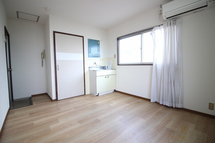 物件内観写真13　(居室)