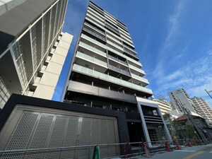 ﾌﾟﾚｻﾝｽ ﾊｰﾊﾞｰﾗﾝﾄﾞ ｱﾝﾄﾞ･ｼｰ(503)外観写真