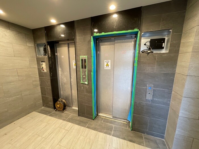 物件外観写真5　(建物設備)