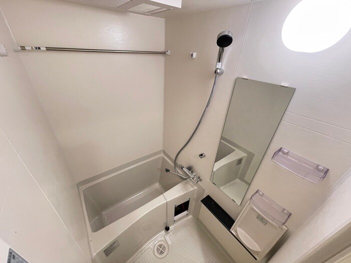 物件内観写真13　(バス／シャワールーム等)
