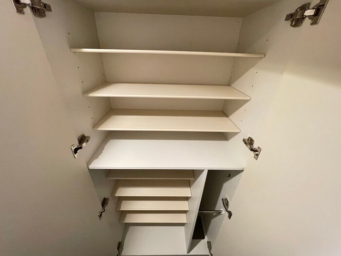 物件内観写真18　(靴箱)