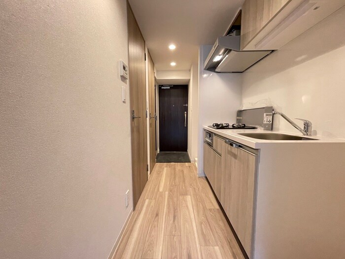 物件内観写真19　(廊下)