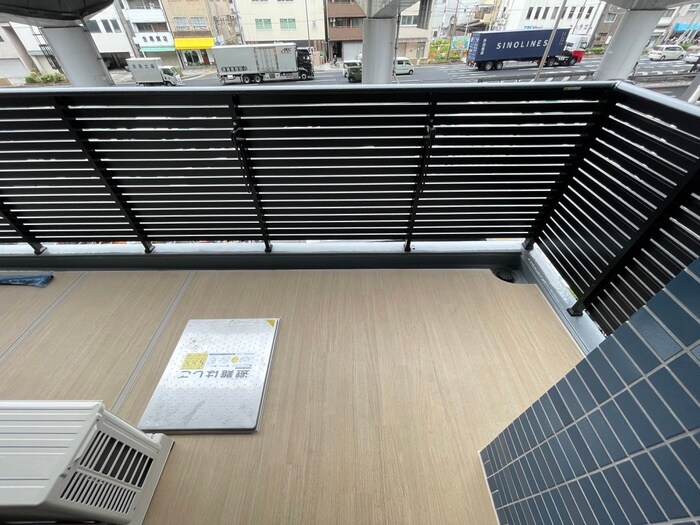 物件内観写真20　(ベランダ・バルコニー)