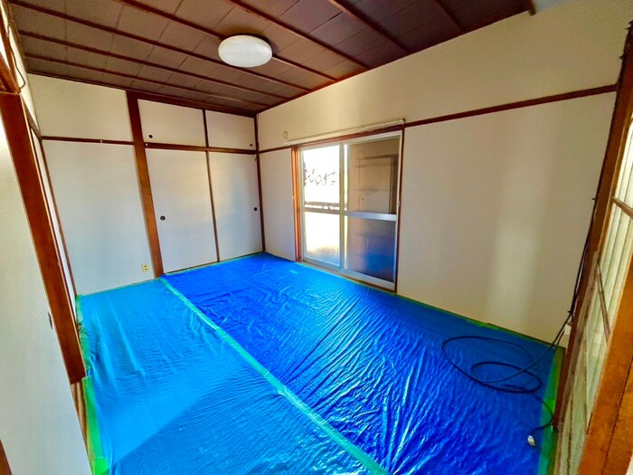 物件内観写真7　(居室)