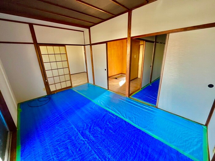 物件内観写真8　(居室)