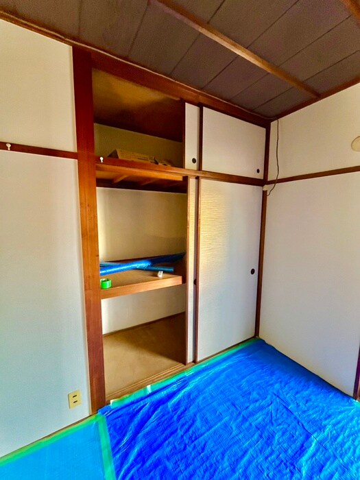 物件内観写真9　(収納)