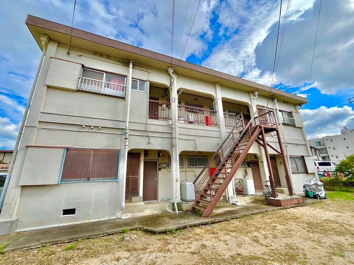 物件外観写真4　(外観写真)