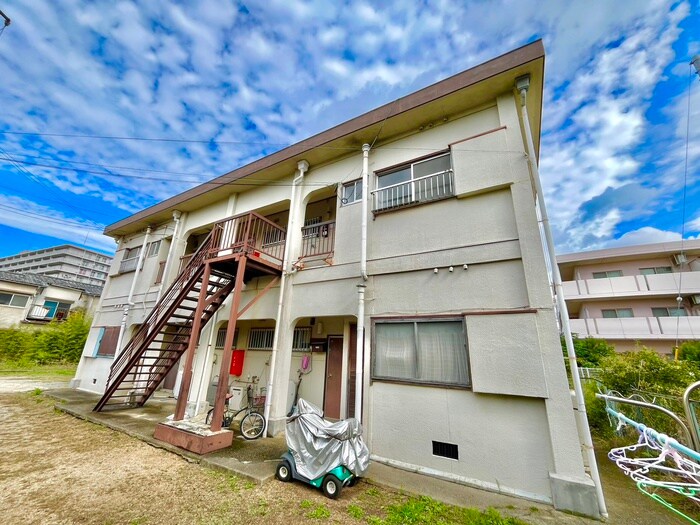 物件外観写真5　(外観写真)