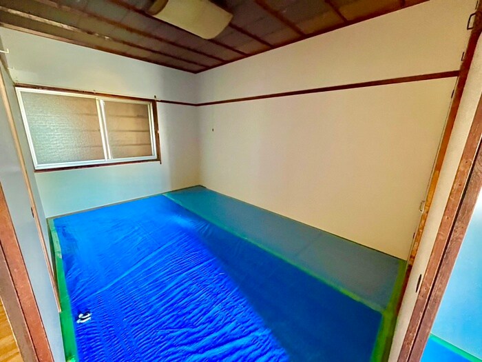 物件内観写真10　(居室)