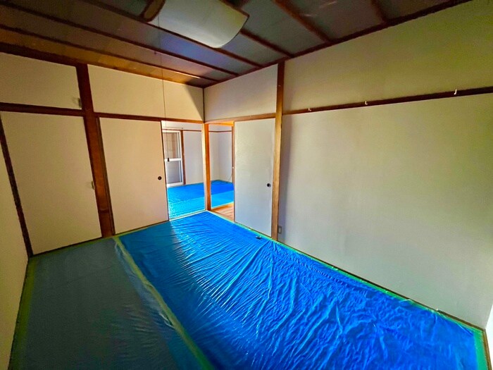 物件内観写真11　(居室)