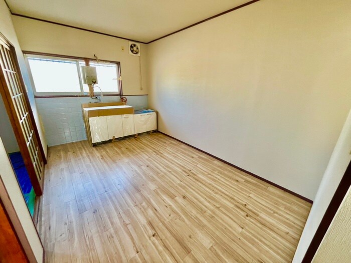 物件内観写真13　(居室)