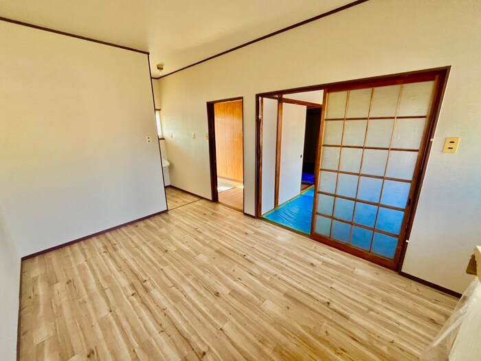 物件内観写真14　(居室)