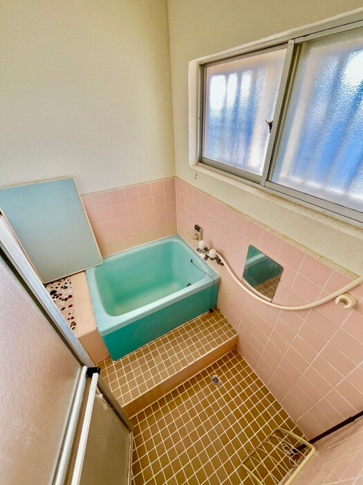 物件内観写真17　(バス／シャワールーム等)