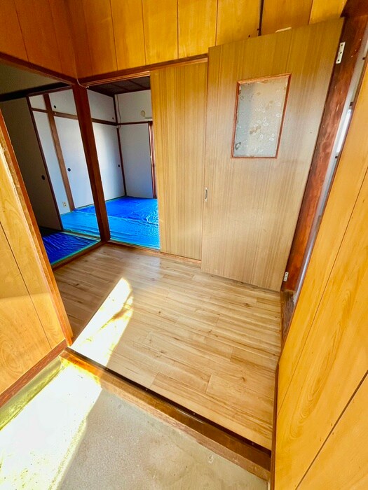 物件内観写真20　(廊下)