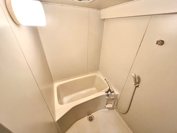 物件内観写真13　(バス／シャワールーム等)