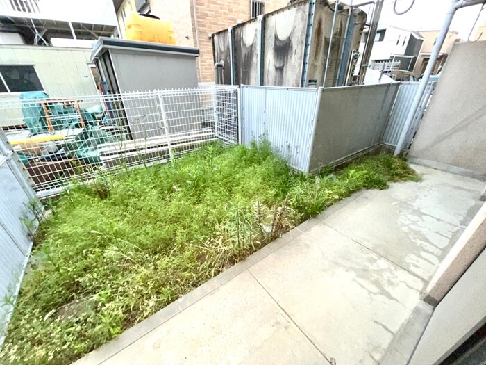 物件内観写真18　(ベランダ・バルコニー)