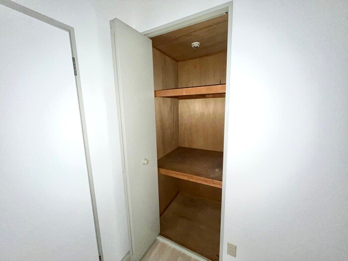 物件内観写真20　(収納)