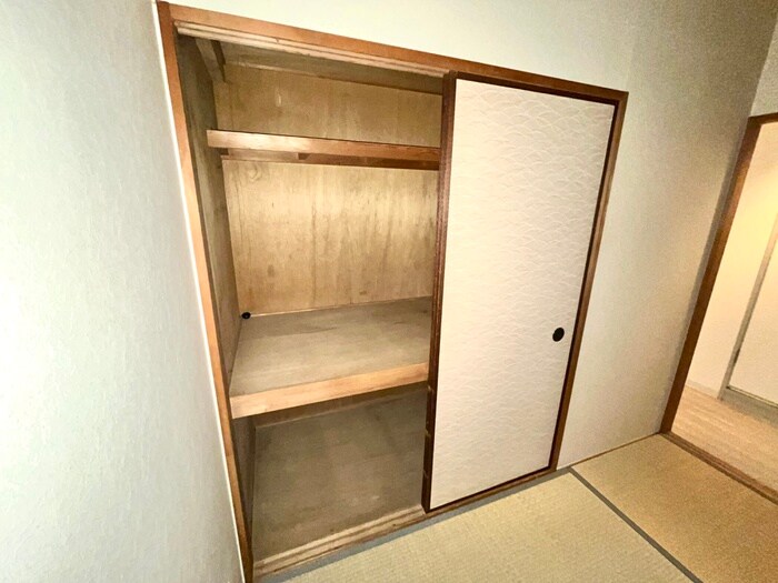 物件内観写真21　(収納)