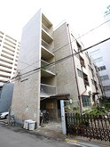 桂マンション