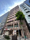 ロイヤルメゾン北浜