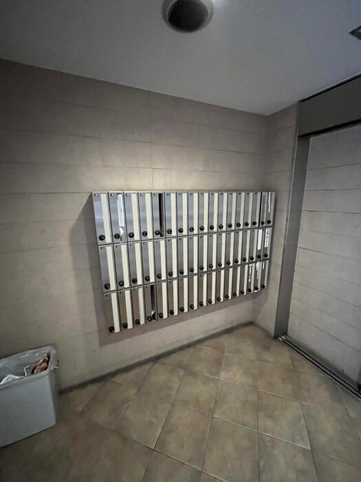 物件外観写真3　(建物設備)