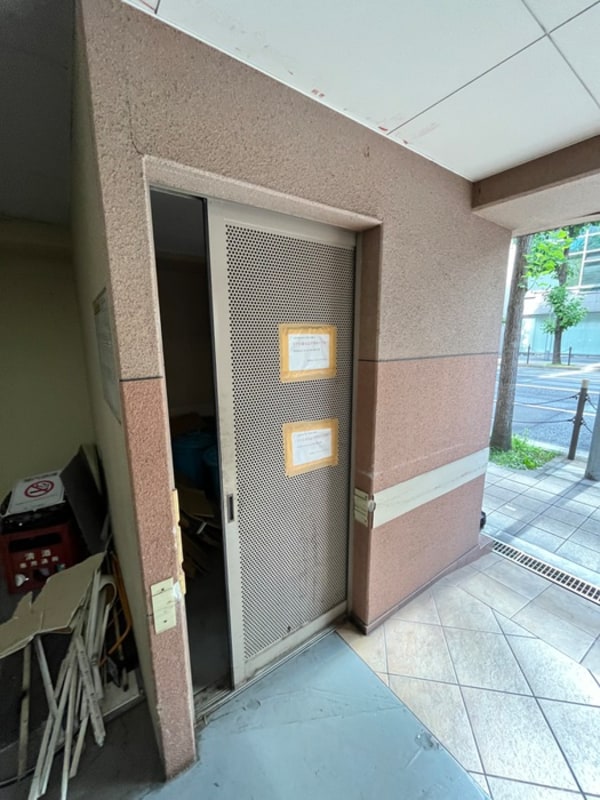 建物設備