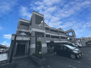 リゾデ南光苑Ⅱ外観写真