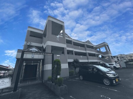 リゾデ南光苑Ⅱ外観写真