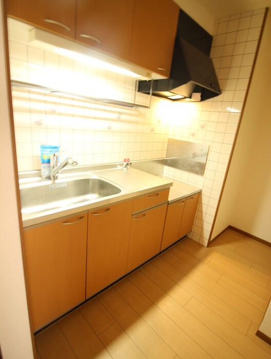 物件内観写真7　(キッチン)