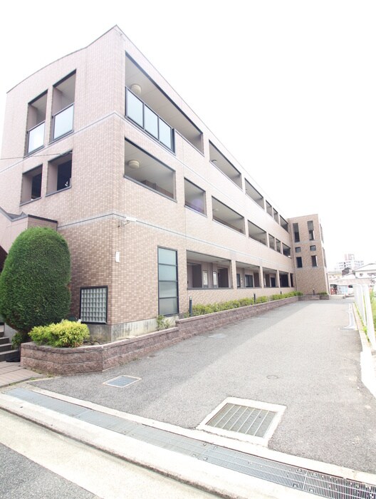 物件外観写真6　(周辺環境)