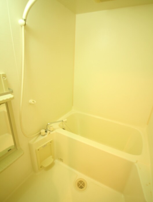 物件内観写真16　(バス／シャワールーム等)