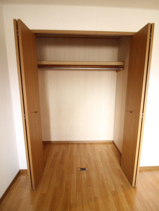 物件内観写真17　(収納)